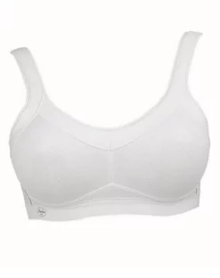 Anita Active Soutien-gorge De Sport Momentum (Blanc) -Sous-vetement Soldes Boutique anita active soutien gorge de sport momentum blanc 2