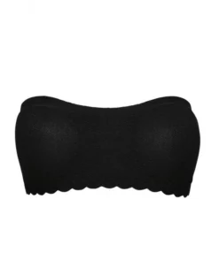 Bandeau En Dentelle Sloggi Zero Feel Lace (Noir) 6 Bandeau En Dentelle Sloggi Zero Feel Lace (Noir) -Sous-vetement Soldes Boutique bandeau en dentelle sloggi zero feel lace noir 2