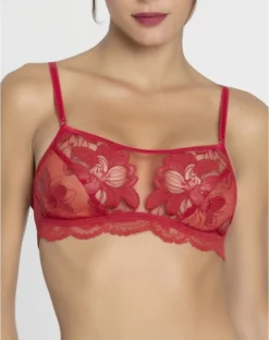 Bandeau Souple Lise Charmel Glamour Couture (Glam Désir) 9 Bandeau Souple Lise Charmel Glamour Couture (Glam Désir) -Sous-vetement Soldes Boutique bandeau souple lise charmel glamour couture glam desir 2