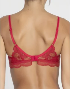 Bandeau Souple Lise Charmel Glamour Couture (Glam Désir) 11 Bandeau Souple Lise Charmel Glamour Couture (Glam Désir) -Sous-vetement Soldes Boutique bandeau souple lise charmel glamour couture glam desir 4