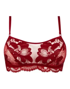 Bandeau Souple Lise Charmel Glamour Couture (Glam Désir) 12 Bandeau Souple Lise Charmel Glamour Couture (Glam Désir) -Sous-vetement Soldes Boutique bandeau souple lise charmel glamour couture glam desir 5