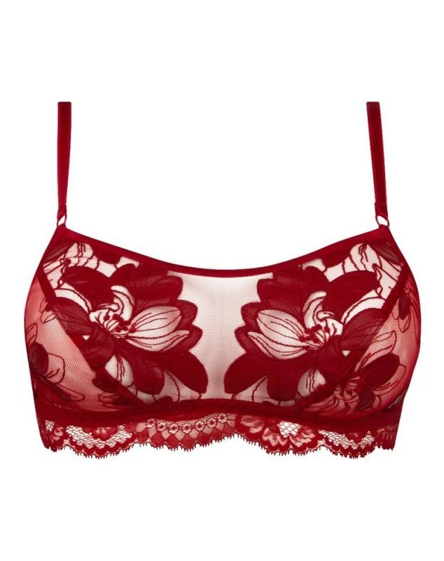 Bandeau Souple Lise Charmel Glamour Couture (Glam Désir) 6 Bandeau Souple Lise Charmel Glamour Couture (Glam Désir) – Image 6