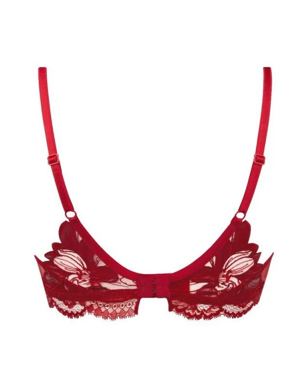 Bandeau Souple Lise Charmel Glamour Couture (Glam Désir) 7 Bandeau Souple Lise Charmel Glamour Couture (Glam Désir) – Image 7