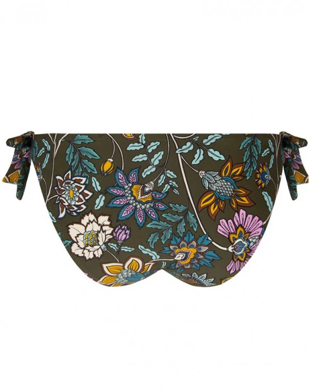 Bikini Lise Charmel Fleur Persane (Bronze Persanne) 2 Bikini Lise Charmel Fleur Persane (Bronze Persanne) – Image 2