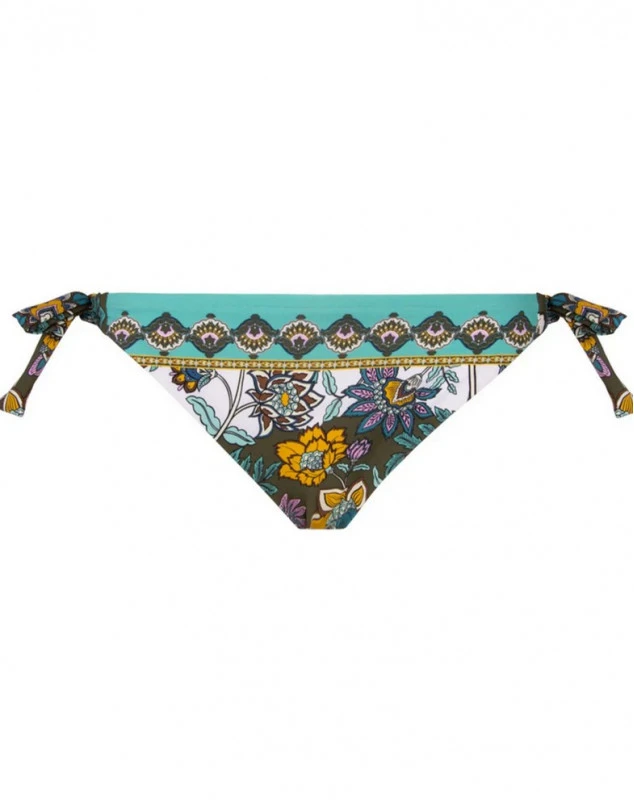 Bikini Lise Charmel Fleur Persane (Bronze Persanne) 1 Bikini Lise Charmel Fleur Persane (Bronze Persanne)