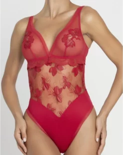 Body Lise Charmel Glamour Couture (Glam Désir) 6 Body Lise Charmel Glamour Couture (Glam Désir) -Sous-vetement Soldes Boutique body lise charmel glamour couture glam desir 2