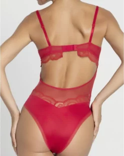 Body Lise Charmel Glamour Couture (Glam Désir) 7 Body Lise Charmel Glamour Couture (Glam Désir) -Sous-vetement Soldes Boutique body lise charmel glamour couture glam desir 3