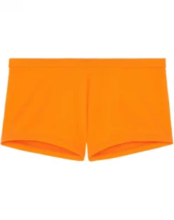 Boxer De Bain Hom Sea Life (Orange) 5 Boxer De Bain Hom Sea Life (Orange) -Sous-vetement Soldes Boutique boxer de bain hom sea life orange 2