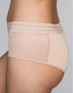 Boxer Maison Lejaby Nufit (Power Skin) -Sous-vetement Soldes Boutique boxer maison lejaby nufit power skin 1 2