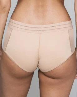 Boxer Maison Lejaby Nufit (Power Skin) -Sous-vetement Soldes Boutique boxer maison lejaby nufit power skin 1 3