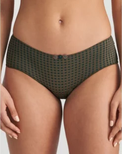 Boxer Marie Jo Avero (Tiny Jade)