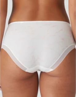 Boxer Marie Jo Colin (Marble Pink) -Sous-vetement Soldes Boutique boxer marie jo colin marble pink 2