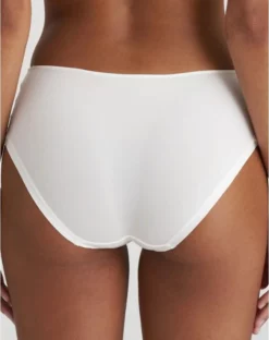 Boxer Marie Jo Nellie (Naturel) -Sous-vetement Soldes Boutique boxer marie jo nellie naturel 2