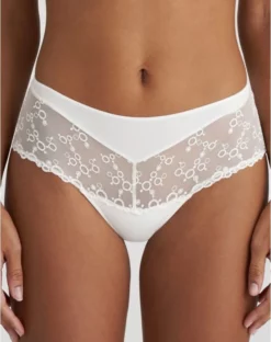 Boxer Marie Jo Nellie (Naturel)