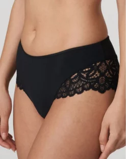 Boxer Prima Donna Twist First Night (Noir) 8 Boxer Prima Donna Twist First Night (Noir) -Sous-vetement Soldes Boutique boxer prima donna twist first night noir 2
