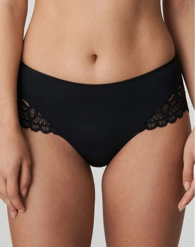 Boxer Prima Donna Twist First Night (Noir) 1 Boxer Prima Donna Twist First Night (Noir)