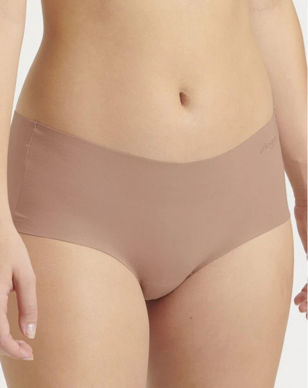 Boxer Sloggi Zero Modal Lot De 2 (Cameo Brown) 3 Boxer Sloggi Zero Modal Lot De 2 (Cameo Brown) – Image 3