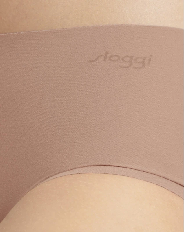 Boxer Sloggi Zero Modal Lot De 2 (Cameo Brown) 4 Boxer Sloggi Zero Modal Lot De 2 (Cameo Brown) – Image 4