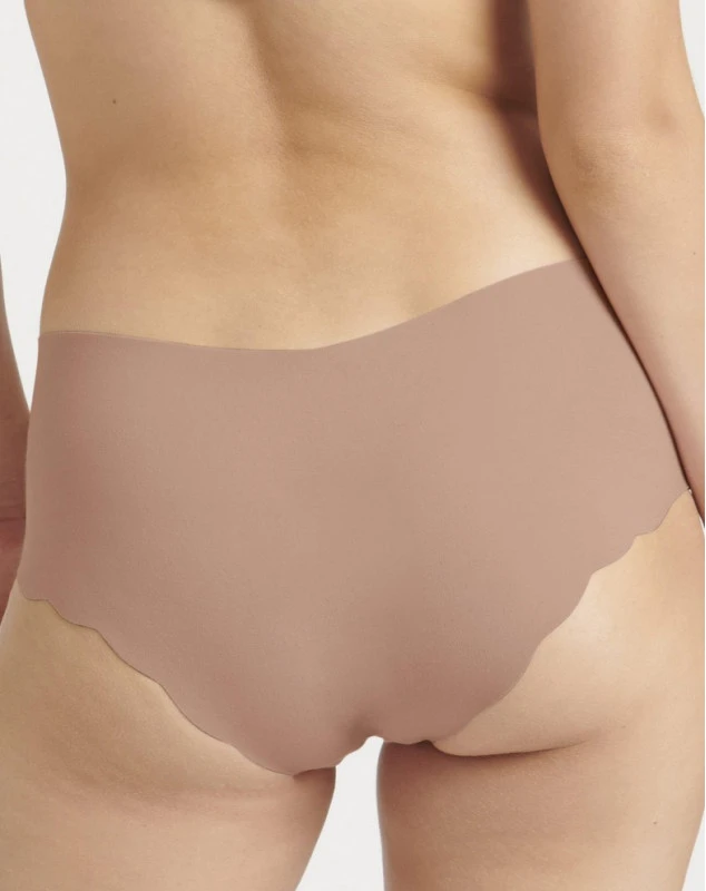 Boxer Sloggi Zero Modal Lot De 2 (Cameo Brown) 5 Boxer Sloggi Zero Modal Lot De 2 (Cameo Brown) – Image 5