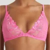 Bralette Marie Jo Agnes (Paradise Pink)