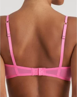 Bralette Marie Jo Agnes (Paradise Pink) 6 Bralette Marie Jo Agnes (Paradise Pink) -Sous-vetement Soldes Boutique bralette marie jo agnes paradise pink 2