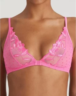 Bralette Marie Jo Agnes (Paradise Pink)