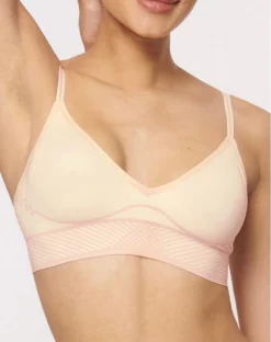 Bralette Sloggi Body Adapt (Angora)