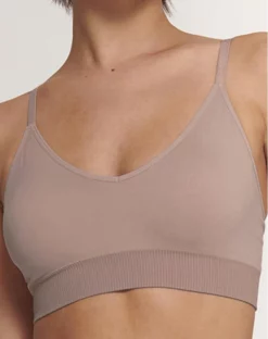 Bralette Sloggi Ever Infused (Foggy Mauve)