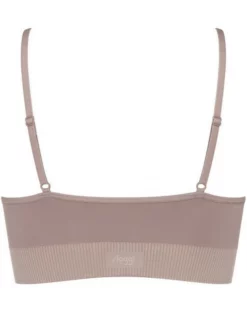 Bralette Sloggi Ever Infused (Foggy Mauve) -Sous-vetement Soldes Boutique bralette sloggi ever infused foggy mauve 3