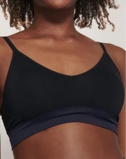 Bralette Sloggi Ever Infused (Marine)