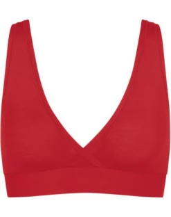 Bralette Sloggi GO Allround (Campari) 5 Bralette Sloggi GO Allround (Campari) -Sous-vetement Soldes Boutique bralette sloggi go allround campari 2