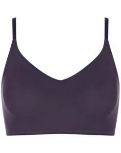 Bralette Sloggi Soft Adapt (Blueberry) -Sous-vetement Soldes Boutique bralette sloggi soft adapt blueberry 3