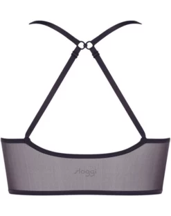 Bralette Sloggi Soft Adapt (Blueberry) -Sous-vetement Soldes Boutique bralette sloggi soft adapt blueberry 6