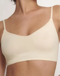 Bralette Sloggi Soft Adapt (Naturel)