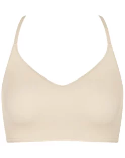 Bralette Sloggi Soft Adapt (Naturel) -Sous-vetement Soldes Boutique bralette sloggi soft adapt naturel 5