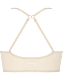 Bralette Sloggi Soft Adapt (Naturel) -Sous-vetement Soldes Boutique bralette sloggi soft adapt naturel 7