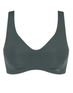 Bralette Sloggi Zero Feel (Nightfall) -Sous-vetement Soldes Boutique bralette sloggi zero feel nightfall 2