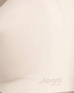 Bralette Sloggi Zero Microfibre (Angora) 8 Bralette Sloggi Zero Microfibre (Angora) -Sous-vetement Soldes Boutique bralette sloggi zero microfibre angora 2