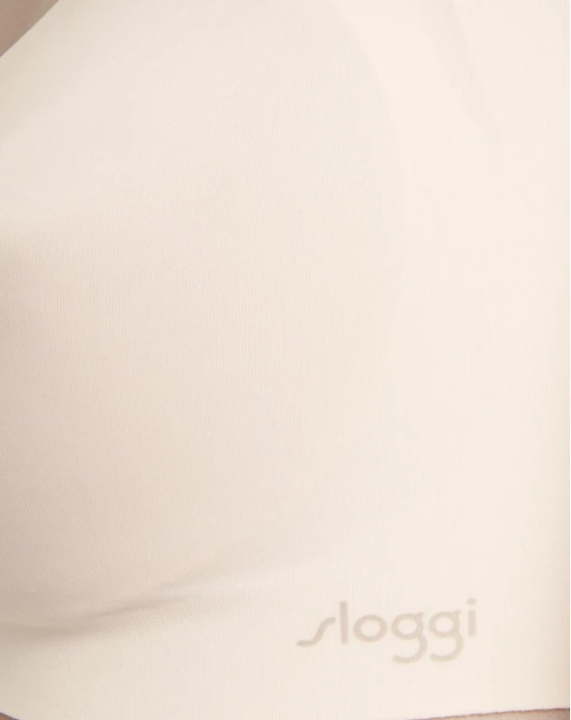 Bralette Sloggi Zero Microfibre (Angora) 3 Bralette Sloggi Zero Microfibre (Angora) – Image 3