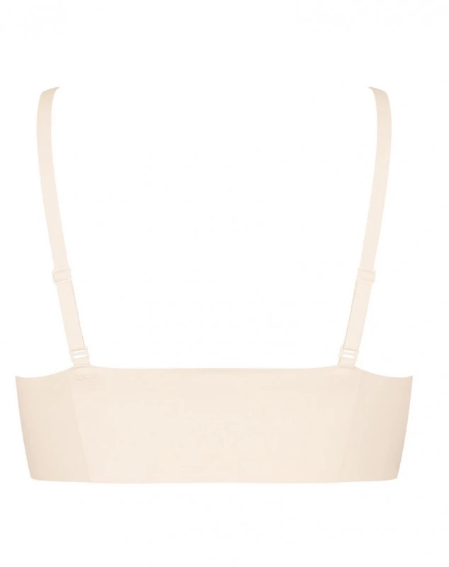 Bralette Sloggi Zero Microfibre (Angora) 6 Bralette Sloggi Zero Microfibre (Angora) – Image 6