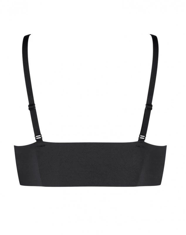 Bralette Sloggi Zero Microfibre (Noir) 6 Bralette Sloggi Zero Microfibre (Noir) – Image 6