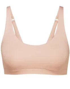 Brassière Calida Natural Skin (Rose Teint) 5 Brassière Calida Natural Skin (Rose Teint) -Sous-vetement Soldes Boutique brassiere calida natural skin rose teint 2