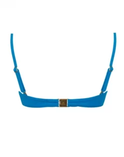Brassière De Bain Lise CharmelBeauté Pure (Bleu Beauté) -Sous-vetement Soldes Boutique brassiere de bain lise charmel beaute pure bleu beaute 4