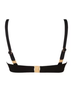 Brassière De Bain Lise Charmel Chic Aquatique (Ginger Chic) -Sous-vetement Soldes Boutique brassiere de bain lise charmel chic aquatique ginger chic 3