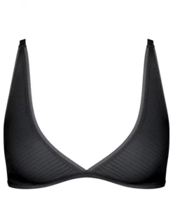 Brassière Sans Armature Sloggi Ever Fresh Plus (Noir) 5 Brassière Sans Armature Sloggi Ever Fresh Plus (Noir) -Sous-vetement Soldes Boutique brassiere sans armature sloggi ever fresh plus noir 2