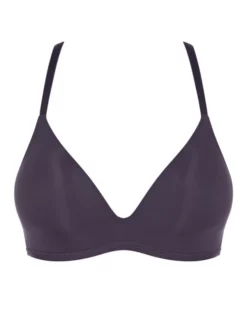 Brassière Sans Armature Sloggi Soft Adapt (Blueberry) 5 Brassière Sans Armature Sloggi Soft Adapt (Blueberry) -Sous-vetement Soldes Boutique brassiere sans armature sloggi soft adapt blueberry 2