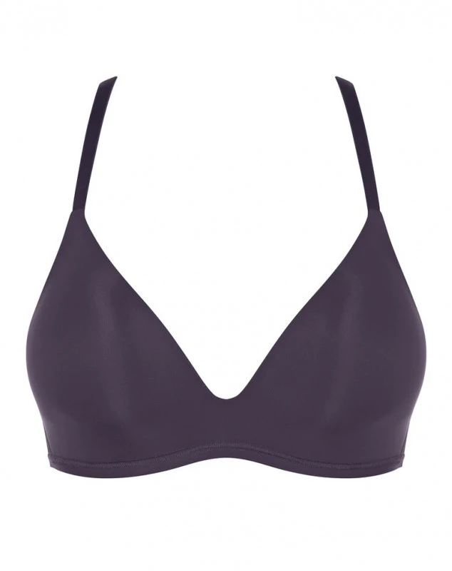 Brassière Sans Armature Sloggi Soft Adapt (Blueberry) 3 Brassière Sans Armature Sloggi Soft Adapt (Blueberry) – Image 3