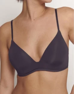 Brassière Sans Armature Sloggi Soft Adapt (Blueberry)