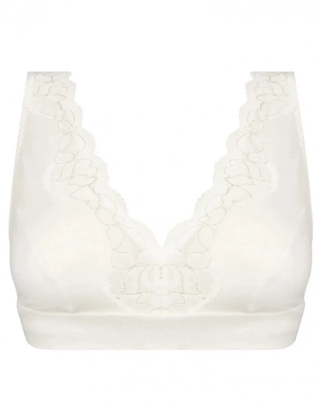 Brassière Séduction Antigel Daily Paillette (Nacre Paillette) 2 Brassière Séduction Antigel Daily Paillette (Nacre Paillette) – Image 2