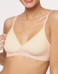 Sous-vetement Soldes Boutique -Sous-vetement Soldes Boutique brassiere sloggi body adapt angora 1